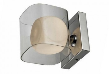 Настенно-потолочный светильник HAPPY Azzardo 2192-1X/AZ0483