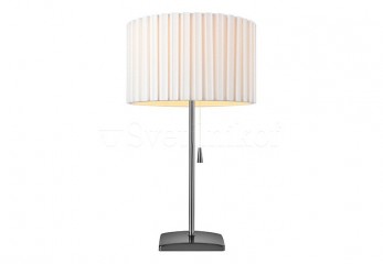 Настільна лампа PENELOPA Azzardo BP-2530-WH