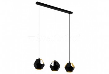 Підвісна люстра RASIGURES 3 Eglo 39634