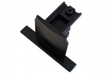 Торцевая крышка TRACK 3-LINE BK Azzardo AZ5442