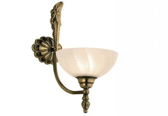 Бра CORDOBA II gloss Amplex 202