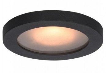 Точковий світильник ANTAR Italux DL-26385-GU10-BK