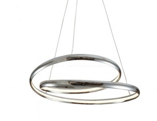 Светодиодная люстра ZumaLine PERIA MP57055-B