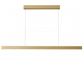 Підвісний світильник OLIVIER 120 LED GO Azzardo AZ5110