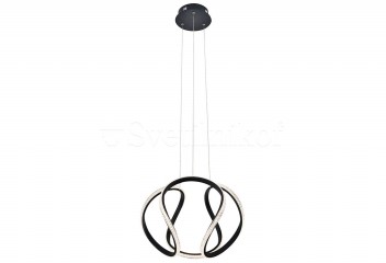 Підвісна люстра BERLIN LED d45 Viokef 4247400