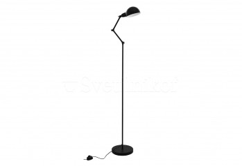 Торшер EXMOOR BK Eglo 49042