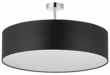 Потолочная люстра VIENNA D60 BK TK-Lighting 4245