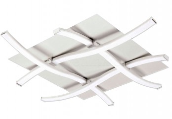 Светодиодная люстра Nur 34W Mantra 6004K