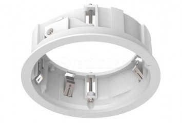 Оправа ZEUS TRIM R 21W WH Ideal Lux 324883