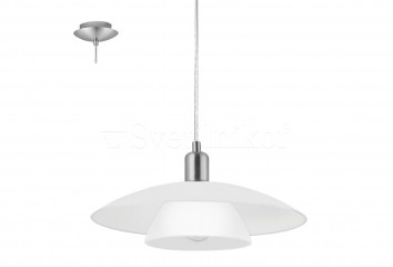 Подвесной светильник BRENDA d41 Eglo 87052