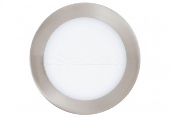 Точковий світильник FUEVA-C RGB Ø17 LED NI Eglo 64515