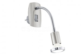 Бра штекерне Eglo MINI LED 92933