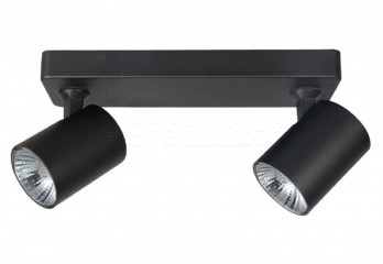 Спот EXO 2 BK Azzardo AZ3195