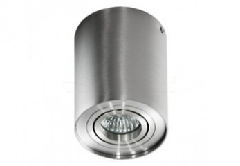 Точечный светильник Azzardo BROSS 1 GM4100 CH/AZ0857