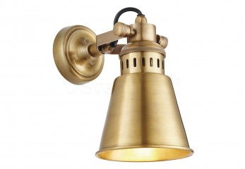 Настенный светильник Elms AN Endon 73104