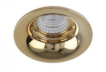 Точковий світильник ADAMO MIDST Azzardo NC1825-M-G