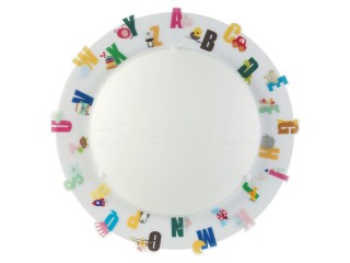 Светильник детский Dalber ABC 72276