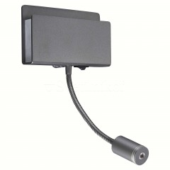 Настенный светильник Mantra Cabarete 5716