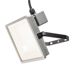 Настенный светильник 4000K ALMINO WL SLV 1002195