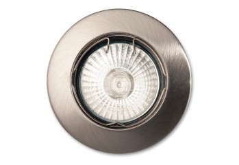 Точковий світильник JAZZ NICKEL Ideal Lux 083087