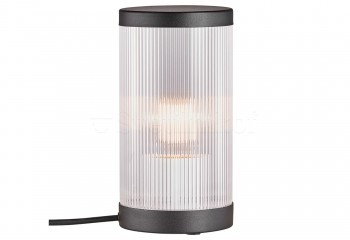Настольная лампа уличная COUPAR BK Nordlux 2218075003