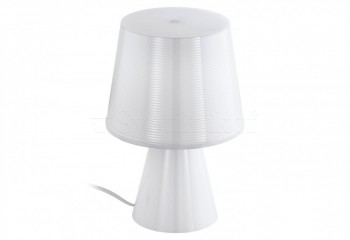Настільна лампа MONTALBO WH Eglo 96907