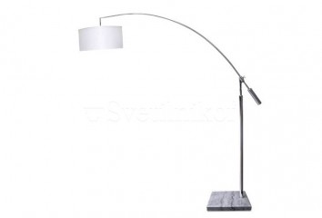 Торшер Azzardo BIANCA TS 06112F-CH