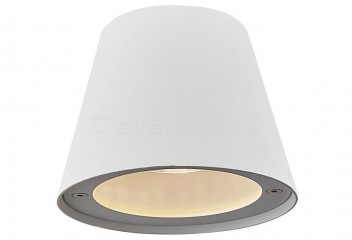 Вуличне бра ALERIA WH Nordlux 2019131001