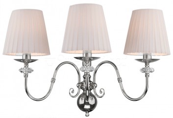 Бра LILOSA 3 CH Amplex 653