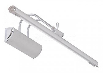 Подсветка для картин Nowodvorski PICASSO silver M 3983