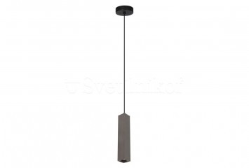 Подвесной точечный светильник ANDER Italux PND-28394-1-BRO