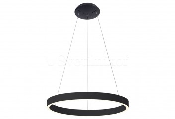 Подвесная люстра ANDREA 100 LED DIM BK Azzardo AZ5102