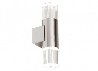 Настенный уличный светильник Grant Endon YG-7501