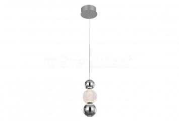 Подвесной светильник OTER LED Italux PND-83728-7W-3K-CH