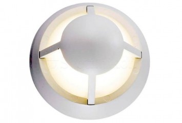 Уличный плафон MARE LED Viokef 4158700