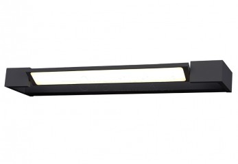 Подсветка Dali 60 4000K (black) Azzardo AZ2895