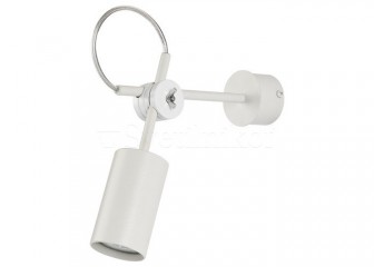 Настенный светильник Nowodvorski EYE white S 5654