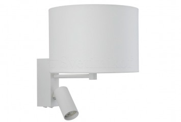 Бра LUSSO WH Nowodvorski 11520