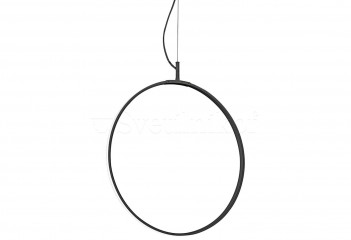 Подвесная люстра CIRCUS LED 44 cm BK Ideal Lux 291345