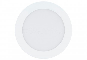 Точковий світильник FUEVA-C RGB Ø17 LED WH Eglo 64512