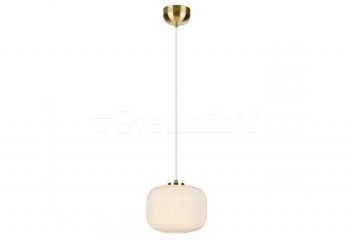 Подвесной светильник SOBER WH Markslojd 107918