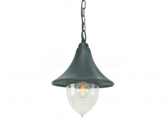 Подвесной уличный светильник Norlys Firenze 800A/B