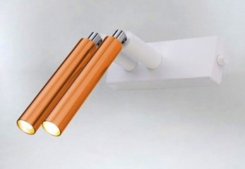 Спот ALHA E-2 WH/CO Dohar 9341