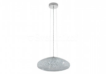 Кришталева люстра Eglo CLEMENTE 95287