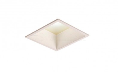 Встраиваемый светильник Mistic mini SQUARE 05411140