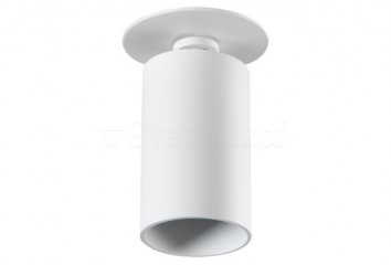 Точковий світильник CHIRO GU10 DTO-W Kanlux 29310