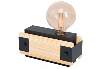 Настольная лампа LAYHAM Eglo 43469