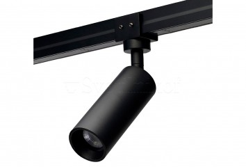 Трековый светильник уличный TRACK MURANAO 8W 3000K BK Azzardo AZ6944