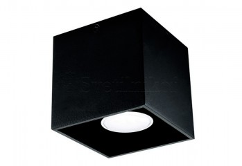 Точечный светильник ALGO CL-B Kanlux 27030