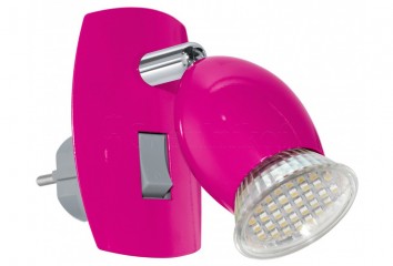 Бра штепсельне BRIVI PI Eglo 92922